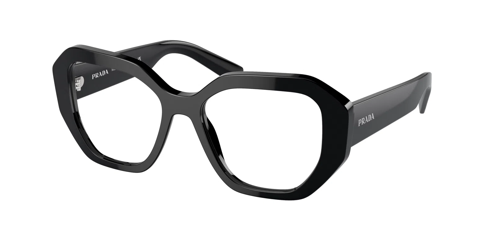Prada A07VF Eyeglasses - view 2